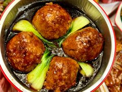 -香宫中餐厅·大连香格里拉(人民路店)