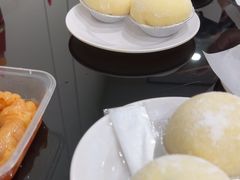 -水牛奶皇后糖水铺(深圳总店)
