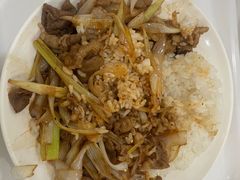 -锦馨豆汁(天坛路店)