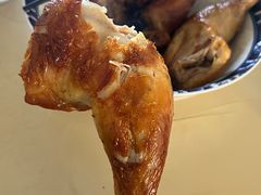 -吴山烤禽 (吴山路店)