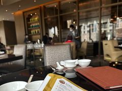 -夏宫中餐厅(静安香格里拉店)