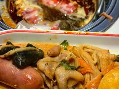 -龍歌自助小火锅(李沧顺和汇店)