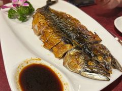 烧鲭鱼-东馆和天下特色餐饮(工农店)