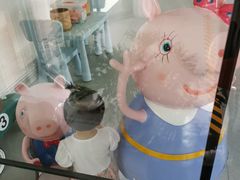 -素心小筑(后沙裕镇店)