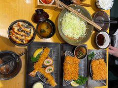 -胜博殿日式炸猪排(西红门店)