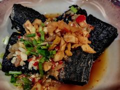 老长沙臭豆腐-双燕楼·手工馄饨·汤面小吃(世纪汇店)