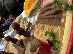 -红辣椒·川菜·火锅(张杨路店)