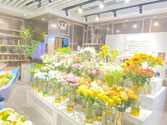-EPOQUE·一刻花店(兴业太古汇店)