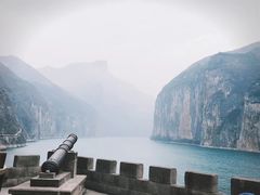 -白帝城·瞿塘峡景区