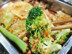 -肥肠鸡冷锅串串(广元利州广场店)
