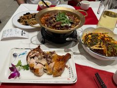 -凯鸽酒楼(大同振兴街店)