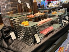 -OPEN開全日自助餐厅·牛肉火锅·海鲜(佛山希尔顿酒店)