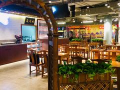 大堂-吕纪蘇面(保利广场店)