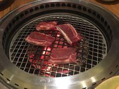 -赤坂亭·M9和牛烧肉·铁板烧(合肥万象城店)