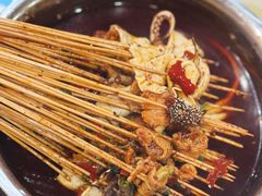 -成都瓜串串(华强北店)