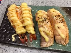 -友壹町寿司(佛山新DNA店)