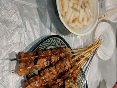 -可可大虾武汉土菜大排档(万松园1店)