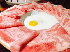 -袁老四老火锅(盘龙城店)