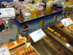 -巴黎贝甜(大宁国际商业广场店)