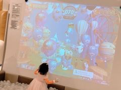 -艾米茉亲子餐厅(万象城店)