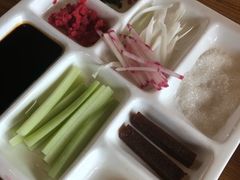 -四季民福烤鸭店(前门廊房二条店)