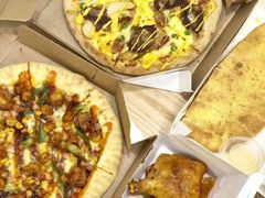 -达美乐比萨(深圳广夏路店)