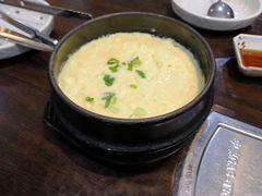 鸡蛋糕-金明子八带鱼馆(正宗韩国连锁店)