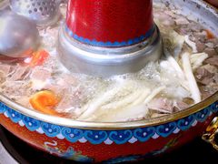 特色冰煮羊-木辛水水冰煮羊(凤城六路店)