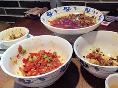 -八碗湘长沙市井菜(坡子街店)