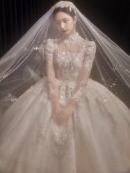 -金海岸婚纱摄影(塘沽店)