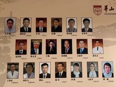 -复旦大学附属华山医院(总院)