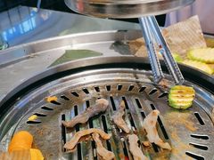 -哈哈碳都·牛肋条无限自助烤肉(台江万达店)