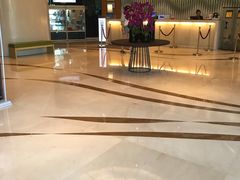 -天津水游城丽筠酒店