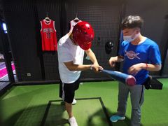 -VS SPORTS PARK运动玩乐园·团建·生日会(合生汇店)