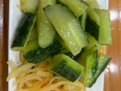 -志权牛肉面(灵山路店)