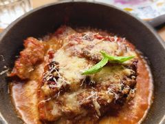 -Alimentari早午餐(安福路店)