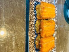 黄金脆带鱼-新荣记(BFC外滩金融中心店)