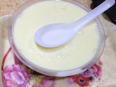 鳳凰奶糊-百花传统甜品店(原址店)