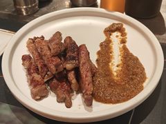-盛焰铁板烧(王府井店)