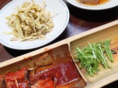 -大牌大·传统杭帮菜(湖滨店)