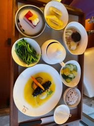 -馨月汇·一悦馨香月子中心(前滩店)