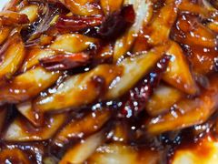 -到家尝北京菜(西坝河店)