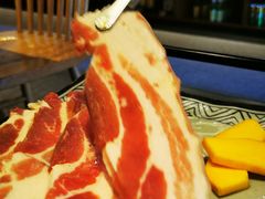 -喜鹊烤肉酒场(美乐城店)