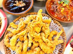 -蜀川川破店·江湖菜·烧烤(北京首店)