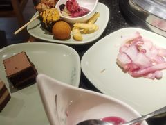 -梨花自助烤肉(乐宾店)