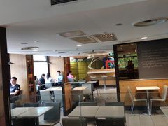 -肯德基(杭州和平饭店)