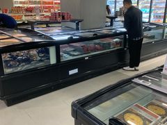 -盒马鲜生(宝地店)