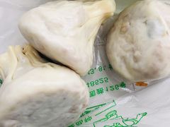-航天馒头(瞻园路店)