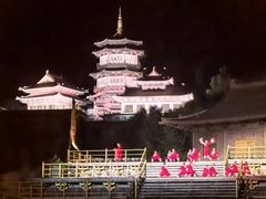 -禅宗少林·音乐大典