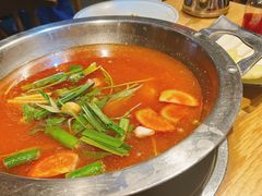 -老凯俚酸汤鱼(多彩城店)